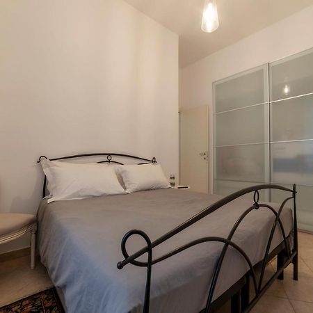 רומא Villa Borghese & Villa Albani Apartment מראה חיצוני תמונה