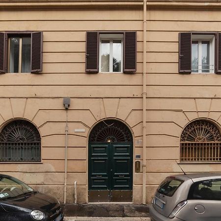 רומא Villa Borghese & Villa Albani Apartment מראה חיצוני תמונה