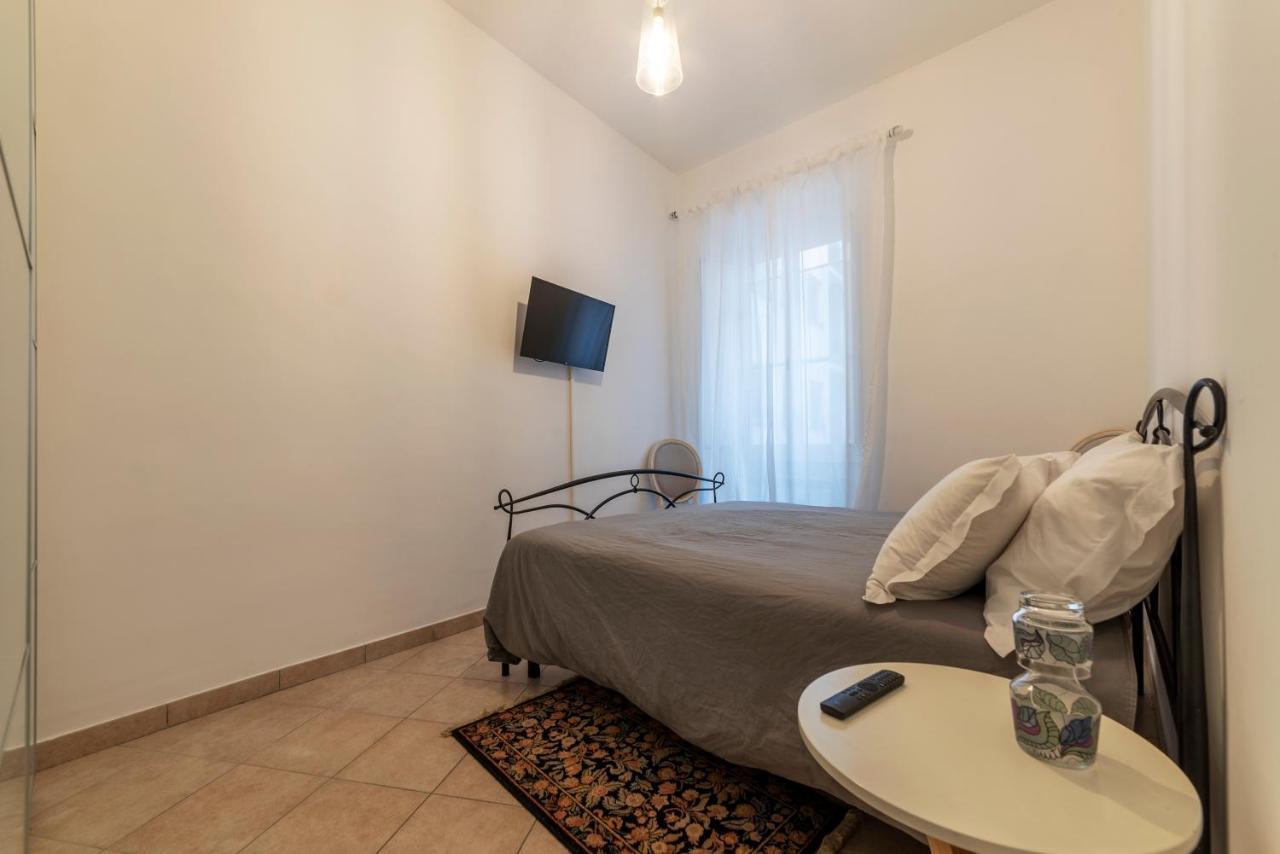 רומא Villa Borghese & Villa Albani Apartment מראה חיצוני תמונה