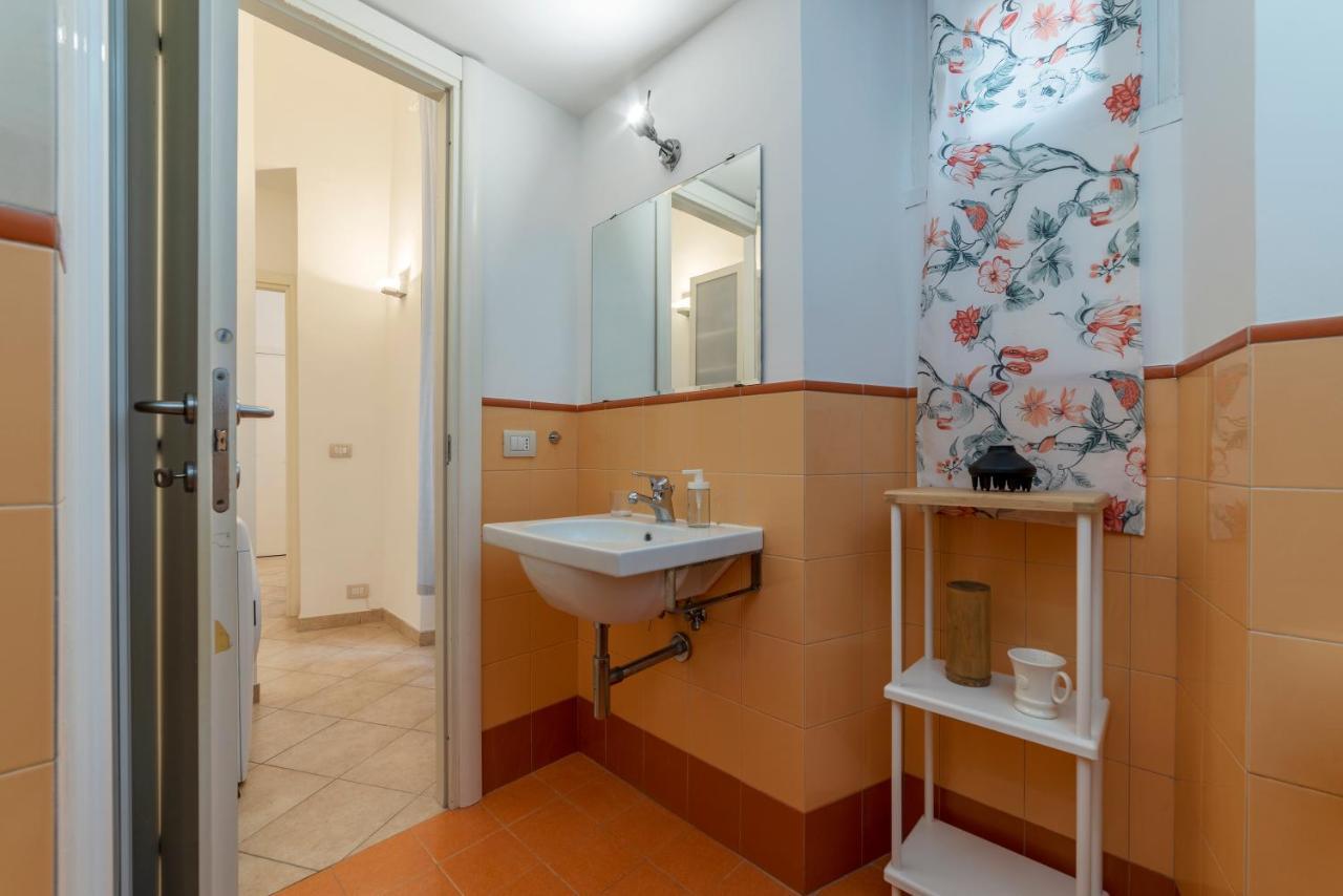 רומא Villa Borghese & Villa Albani Apartment מראה חיצוני תמונה