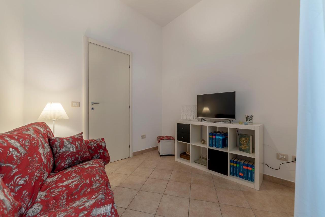 רומא Villa Borghese & Villa Albani Apartment מראה חיצוני תמונה