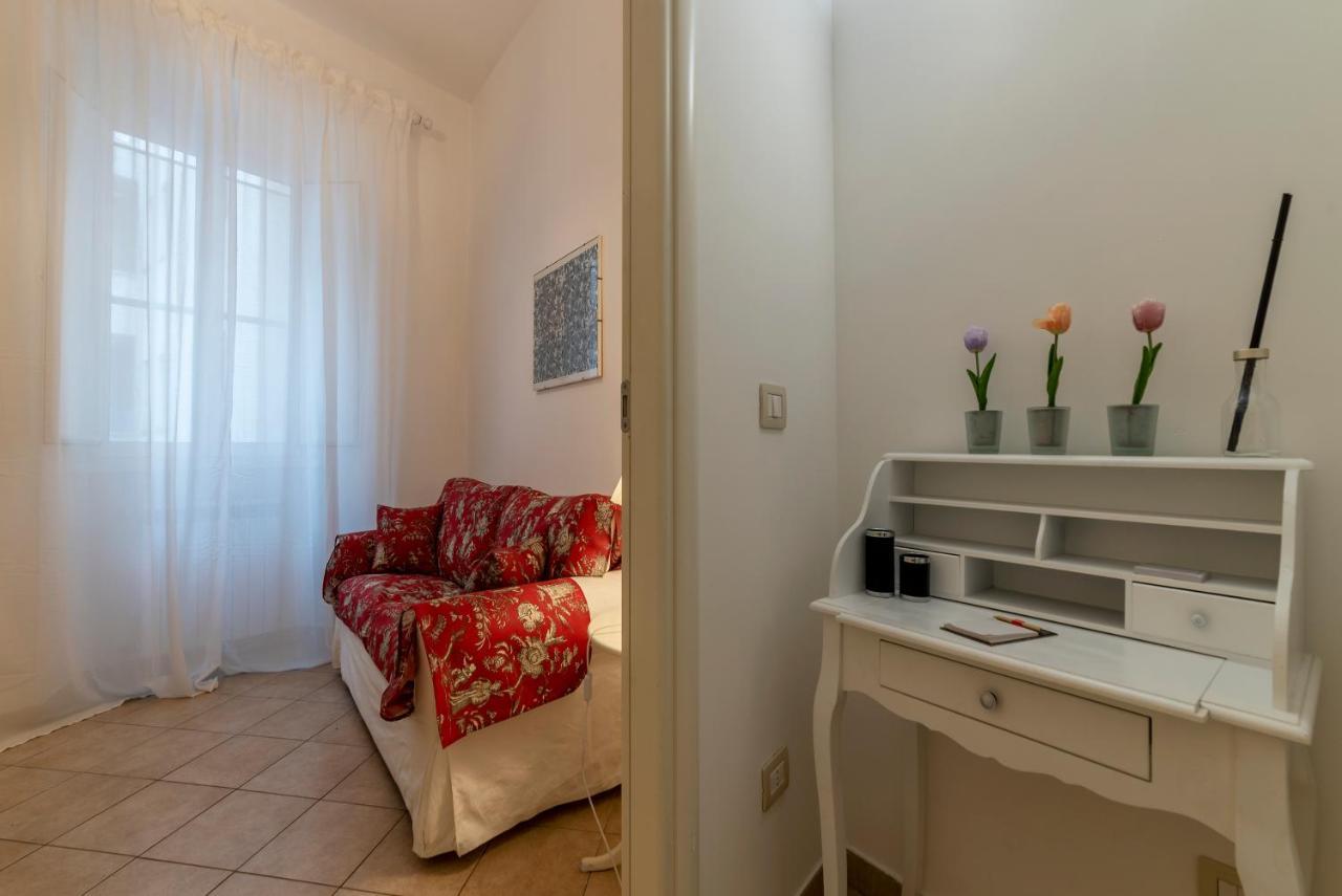 רומא Villa Borghese & Villa Albani Apartment מראה חיצוני תמונה