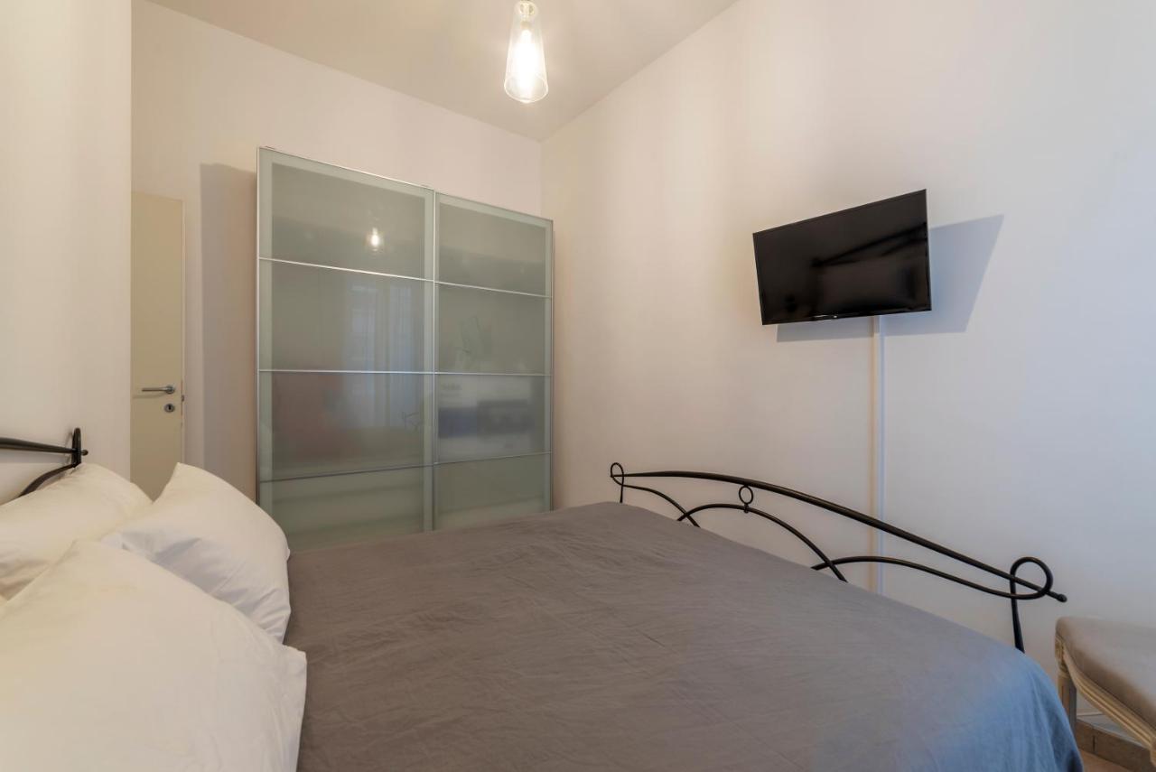 רומא Villa Borghese & Villa Albani Apartment מראה חיצוני תמונה