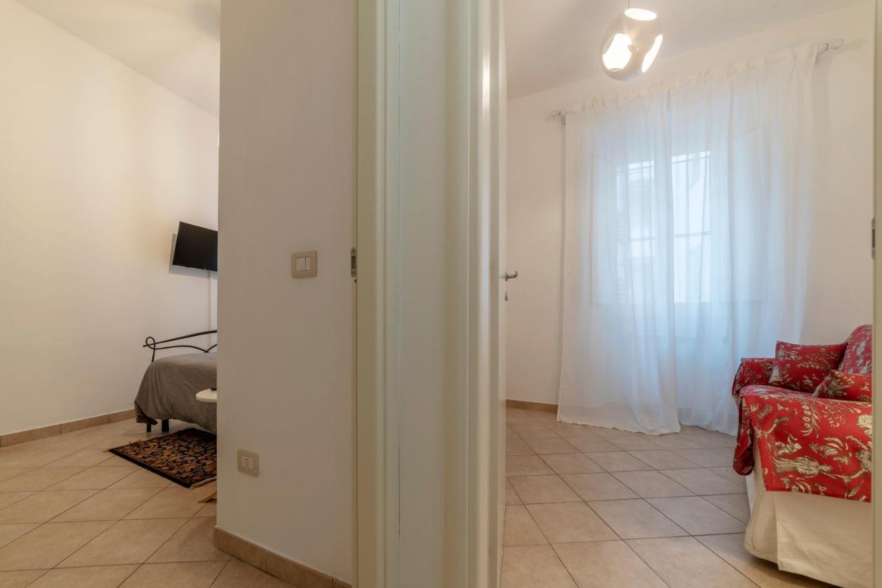 רומא Villa Borghese & Villa Albani Apartment מראה חיצוני תמונה