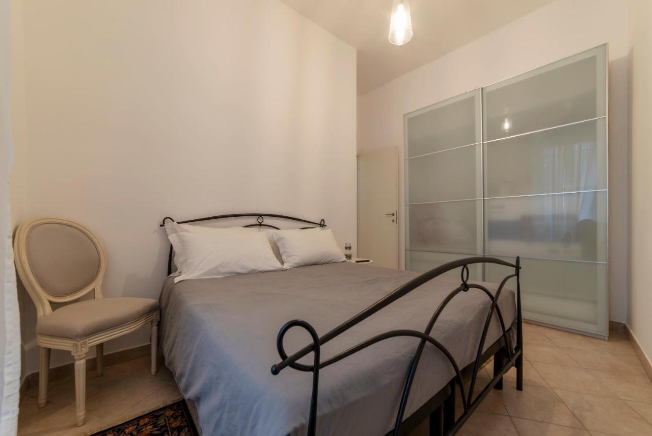 רומא Villa Borghese & Villa Albani Apartment מראה חיצוני תמונה