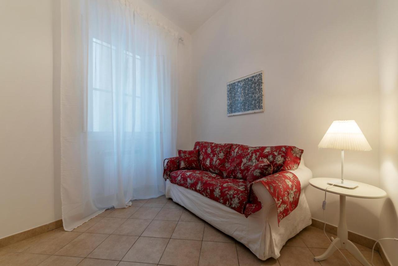 רומא Villa Borghese & Villa Albani Apartment מראה חיצוני תמונה
