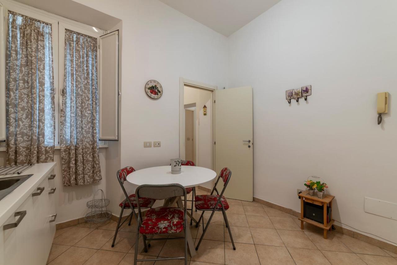 רומא Villa Borghese & Villa Albani Apartment מראה חיצוני תמונה