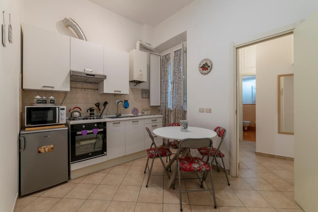 רומא Villa Borghese & Villa Albani Apartment מראה חיצוני תמונה