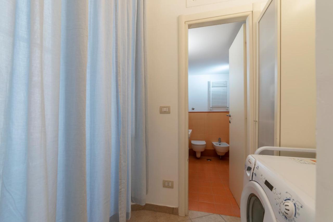 רומא Villa Borghese & Villa Albani Apartment מראה חיצוני תמונה