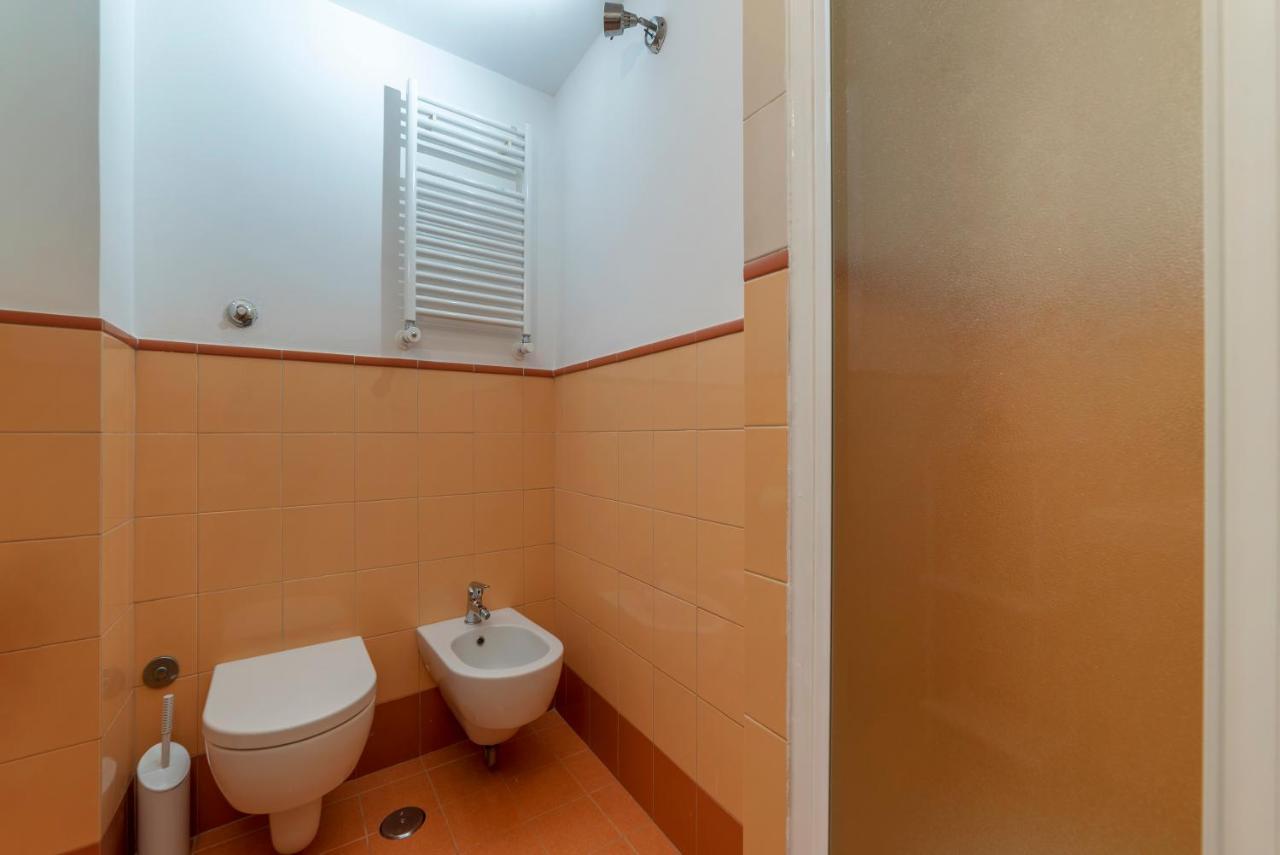 רומא Villa Borghese & Villa Albani Apartment מראה חיצוני תמונה