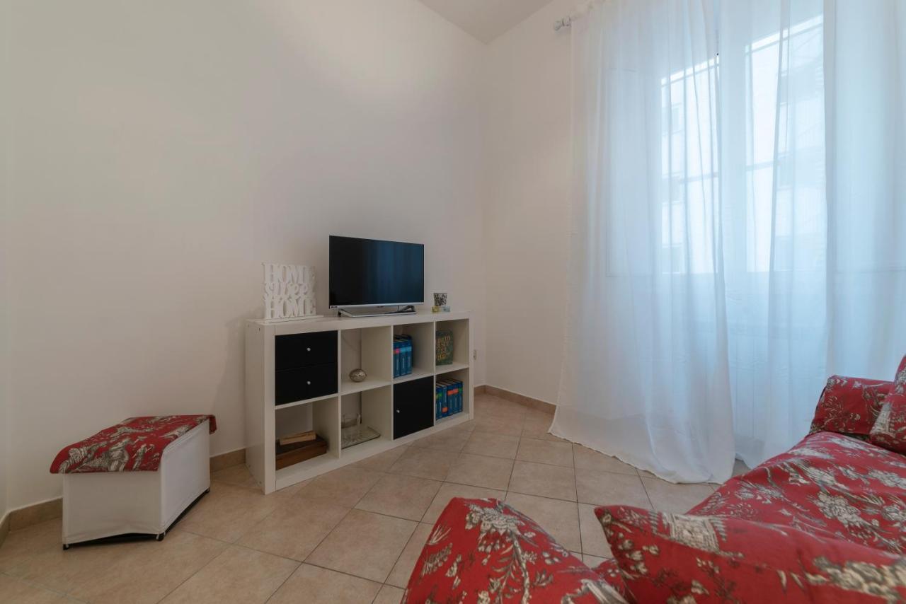 רומא Villa Borghese & Villa Albani Apartment מראה חיצוני תמונה